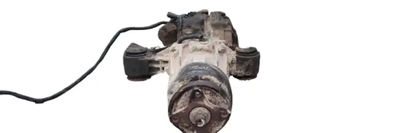 Chevrolet Captiva Rear differential 6600010392