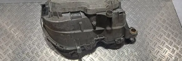 Mercedes-Benz E W210 Headlight/headlamp 14434500