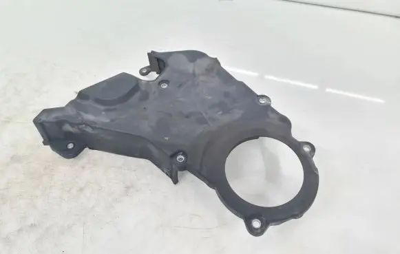 Volkswagen PASSAT B6 Timing belt guard (cover) 06F109147