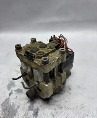 BMW 5 E34 ABS Pump 0265201022 1167874