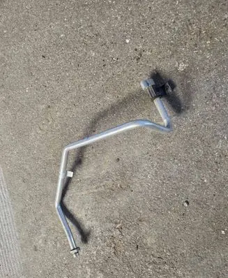 Renault Master III Air conditioning (A/C) pipe/hose 924800018R