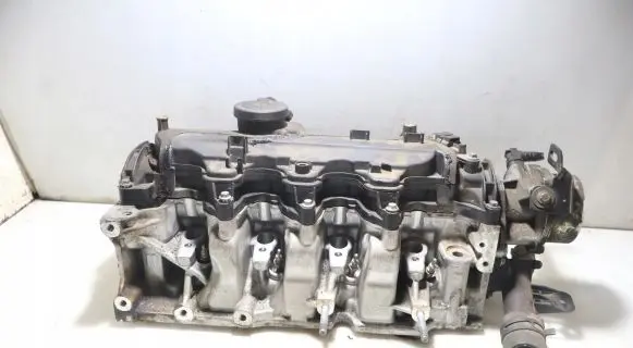 Renault Megane III Engine head 