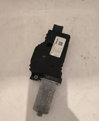 Dodge PickUp RAM SRT-10 Sunroof motor/actuator 2929347 2020DEC08 US01W31DTX061