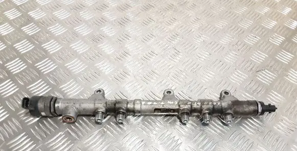 KIA Sorento Fuel main line pipe 0445214321
