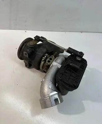 Volkswagen Tiguan Turbo 04E145722G 4918001430 020317201544