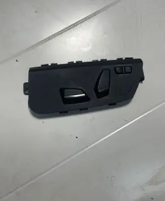 BMW 4 F32 F33 Seat control switch 9382467