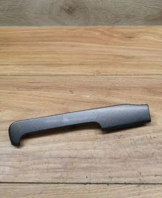 Volkswagen Golf VI Dashboard glove box trim 5K1858417B