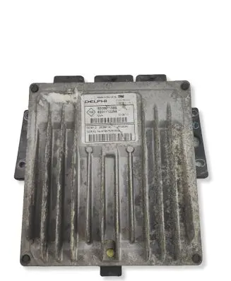 Nissan Note (E11) Engine control unit/module 8200911560 8201112294 28256130