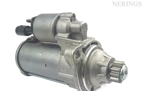 Audi A3 S3 8V Starter motor 1179514