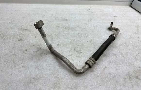 Tesla Model S Air conditioning (A/C) pipe/hose 100929300A