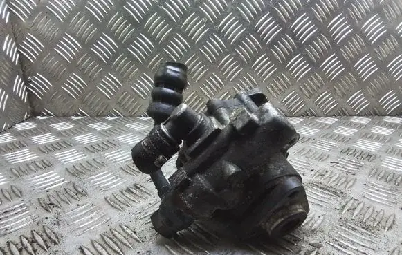 Power steering pump