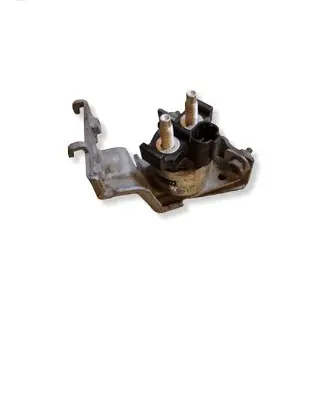Nissan Qashqai Ignition-blocking relay 25116BB50A