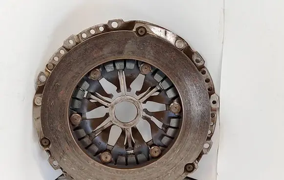 Audi A3 S3 8P Pressure plate 06J141025B