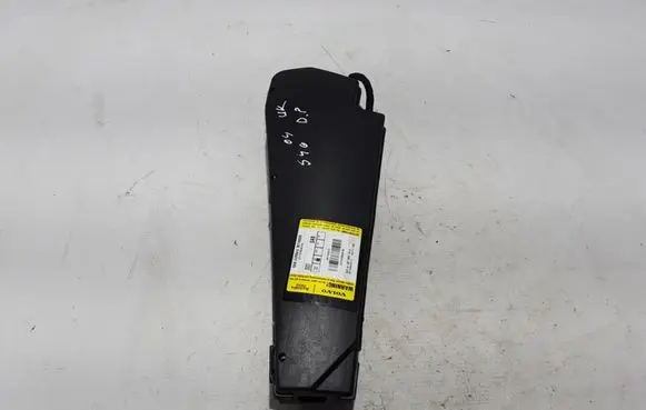 Volvo S40 Seat airbag 30740626