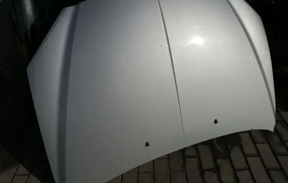 SsangYong Kyron Engine bonnet/hood
