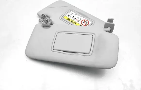 Ford Puma Sun visor DU5A-00014-CC