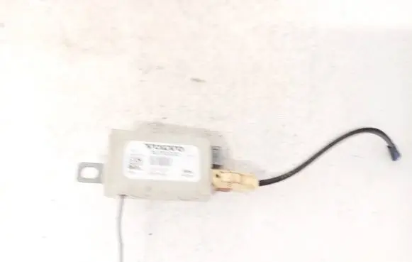 Volvo C30 Antenna control unit 30732030