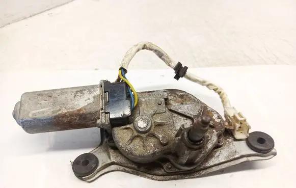 Lexus RX 300 Rear window wiper motor 8513048010 1592003214