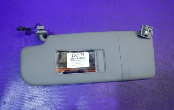Volkswagen PASSAT B6 Sun visor