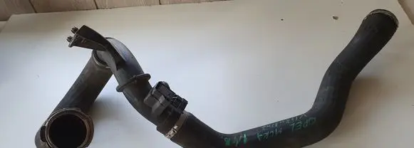 Opel Mokka Intercooler hose/pipe