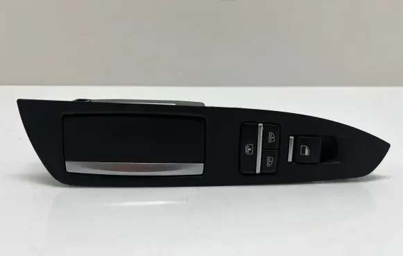 BMW 7 F01 F02 F03 F04 Electric window control switch 9204862 13W48E04