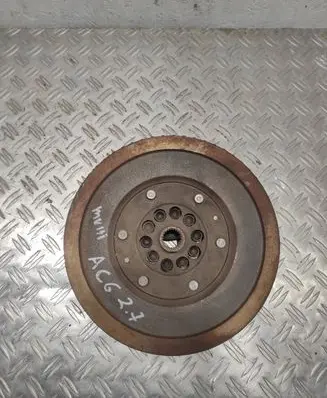 Audi A6 S6 C6 4F Flywheel