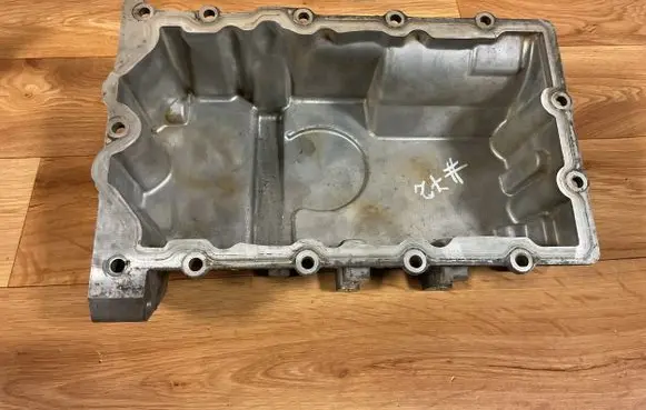 Mini One - Cooper R50 - 53 Oil sump 04777834AB 35348