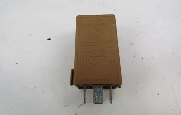 BMW 3 E46 Other relay 8384505
