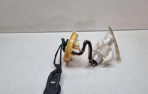 BMW 5 F10 F11 In-tank fuel pump