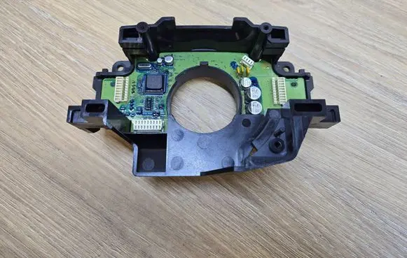 Volvo XC90 Steering angle sensor 30798523