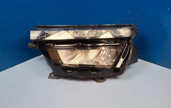 Skoda Kamiq Headlight/headlamp 658941015 0021383206