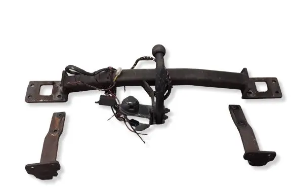 Mercedes-Benz E W211 Tow bar set 