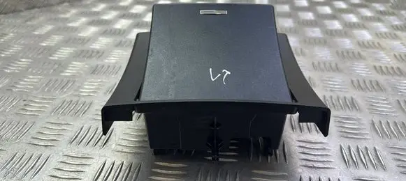 Mercedes-Benz E W212 Ashtray (rear) A2126803850