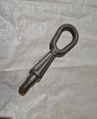 BMW 3 E92 E93 Towing hook eye 72157070643