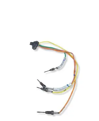 Renault Clio V Exhaust gas temperature sensor 226584529R 2658000950 L06D26112469