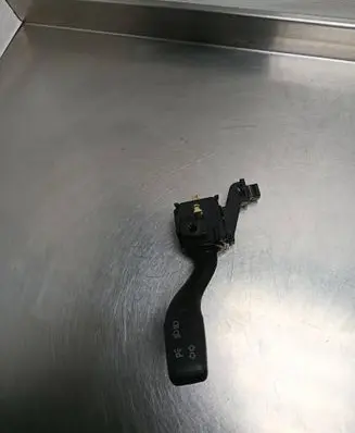 Indicator stalk