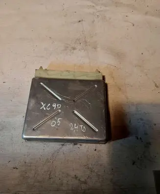 Volvo XC90 Gearbox control unit/module 00008863A1