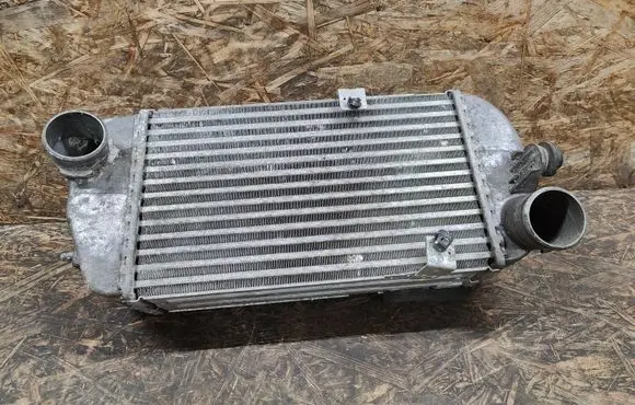 KIA Optima Intercooler radiator