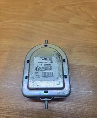 Volvo XC70 Alarm system siren 6G9N19G229DF