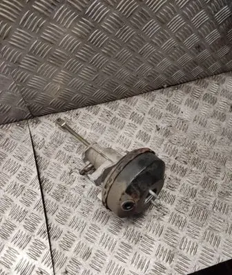 Smart ForTwo I Brake booster 0204021495