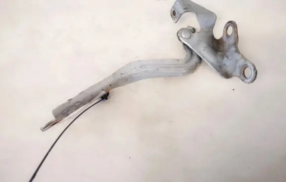 Mazda Premacy Engine bonnet/hood hinges