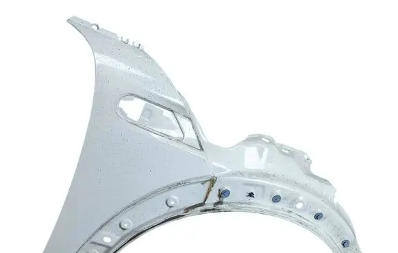 Mini One - Cooper Coupe R56 Fender