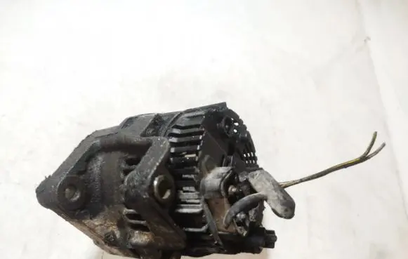 Renault Clio I Generator/alternator