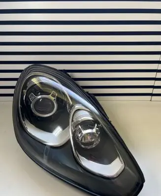 Porsche Cayenne (92A) Headlight/headlamp 7P5941752F