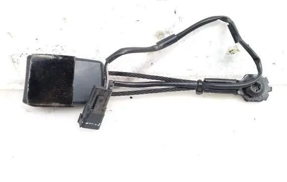 Ford S-MAX Front seatbelt buckle DS73F61208