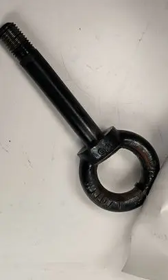 Maserati Quattroporte Towing hook eye N263644
