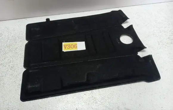 Peugeot 2008 II Other under body part 9824166480