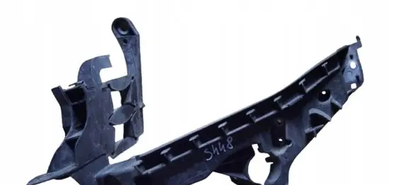Audi A4 S4 B8 8K Headlight/headlamp mounting bracket 8K0805607A