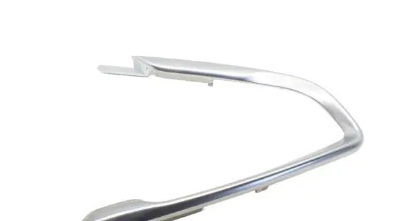 Volvo V40 Front door card panel trim 31837149