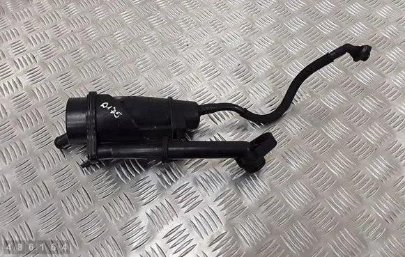 Opel Astra J Breather valve 55575980